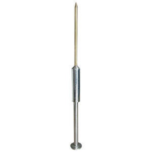 LYWZ-BX10 1M简易避雷针，常用简易避雷针，镀锌避雷针